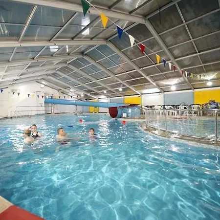Lowena Holiday home St Ives (Cornwall)