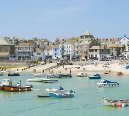Holiday home Lowena St Ives (Cornwall)