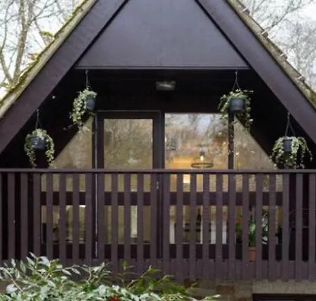 Lowena Holiday home